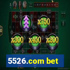 5526.com bet